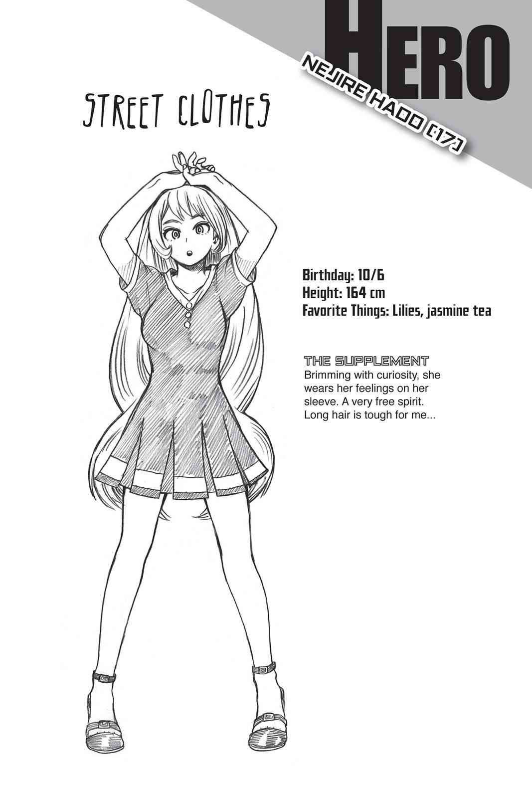 Read Boku no Hero Academia                                    My Hero Academia Manga Online