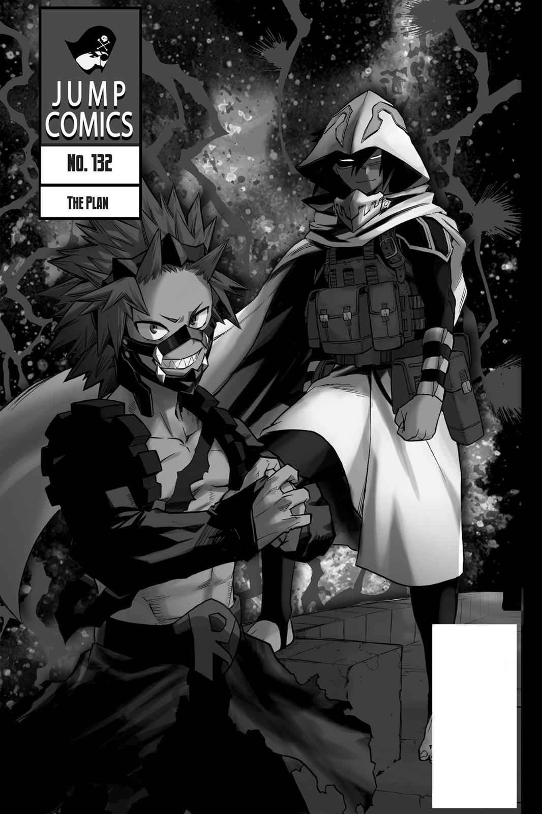 Read Boku no Hero Academia                                    My Hero Academia Manga Online