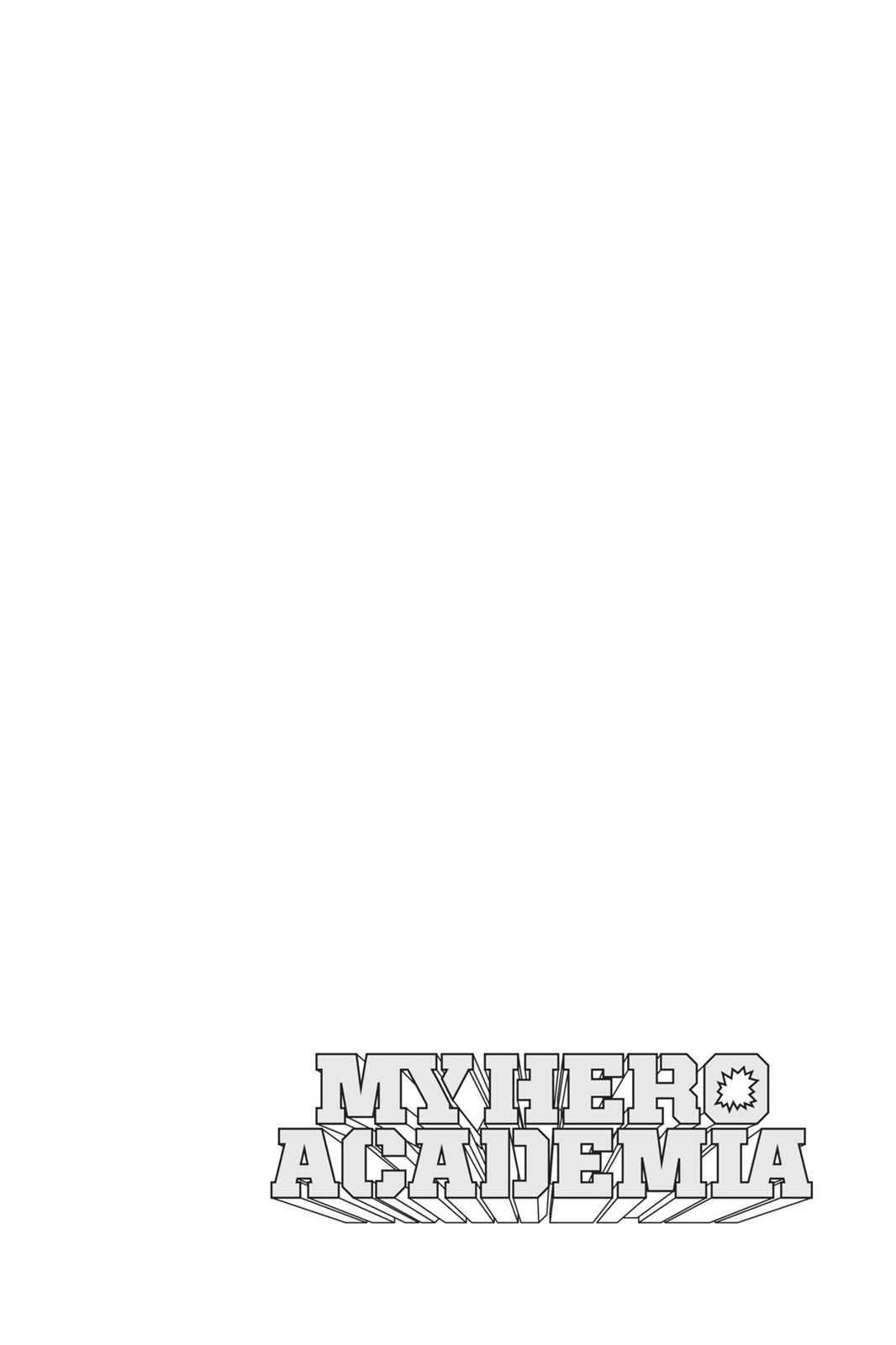 Read Boku no Hero Academia                                    My Hero Academia Manga Online