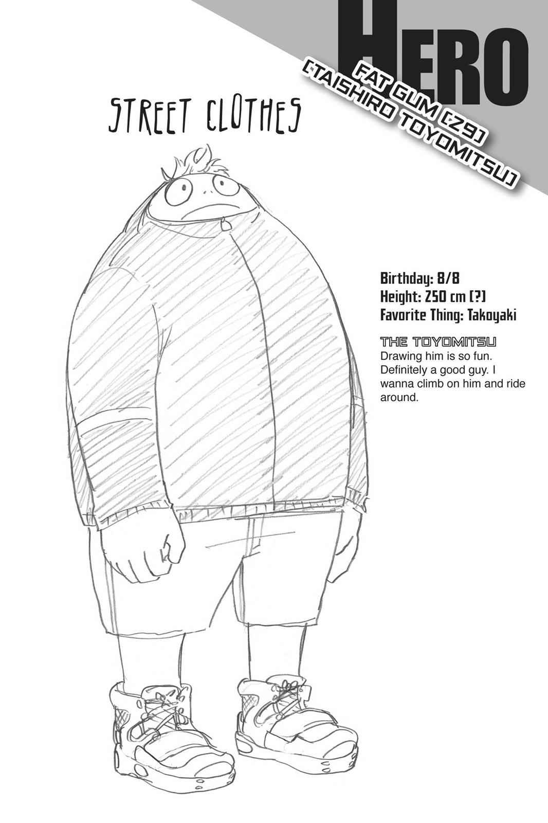 Read Boku no Hero Academia                                    My Hero Academia Manga Online