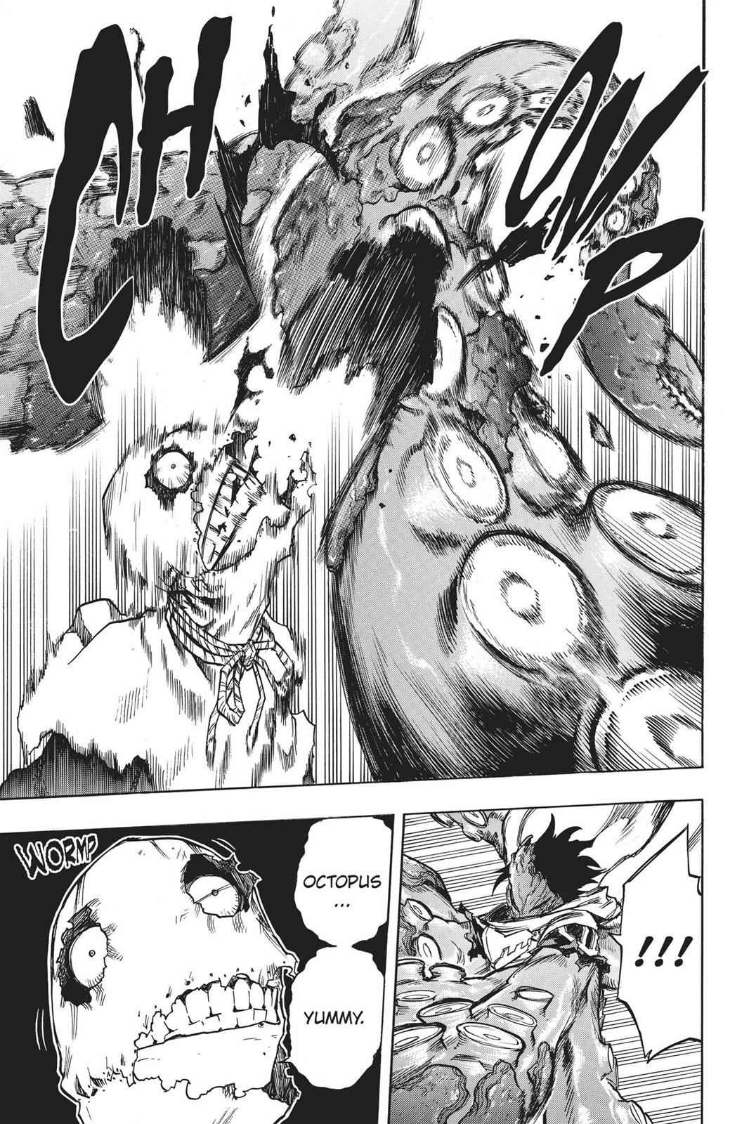 Read Boku no Hero Academia                                    My Hero Academia Manga Online