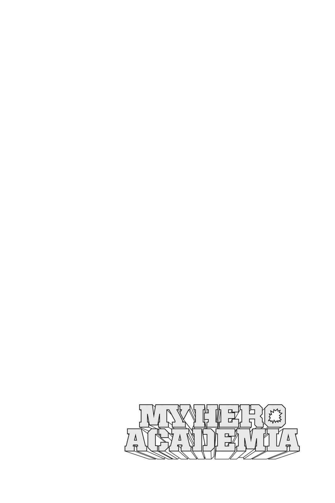 Read Boku no Hero Academia                                    My Hero Academia Manga Online
