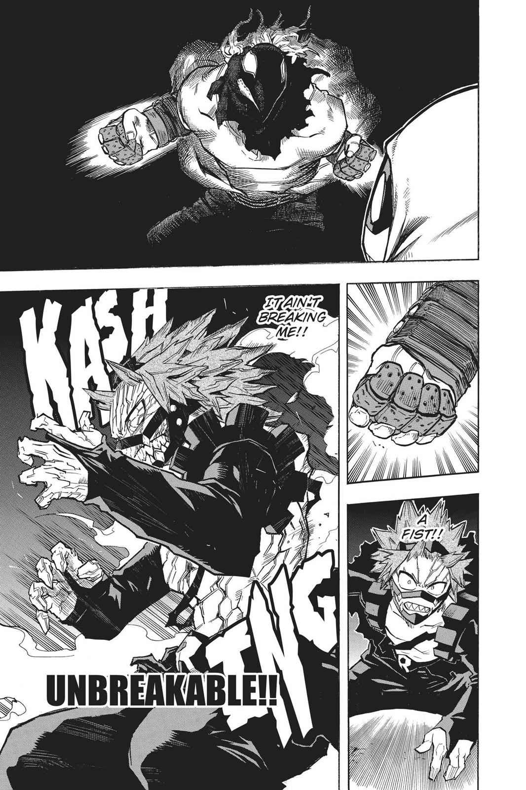 Read Boku no Hero Academia                                    My Hero Academia Manga Online