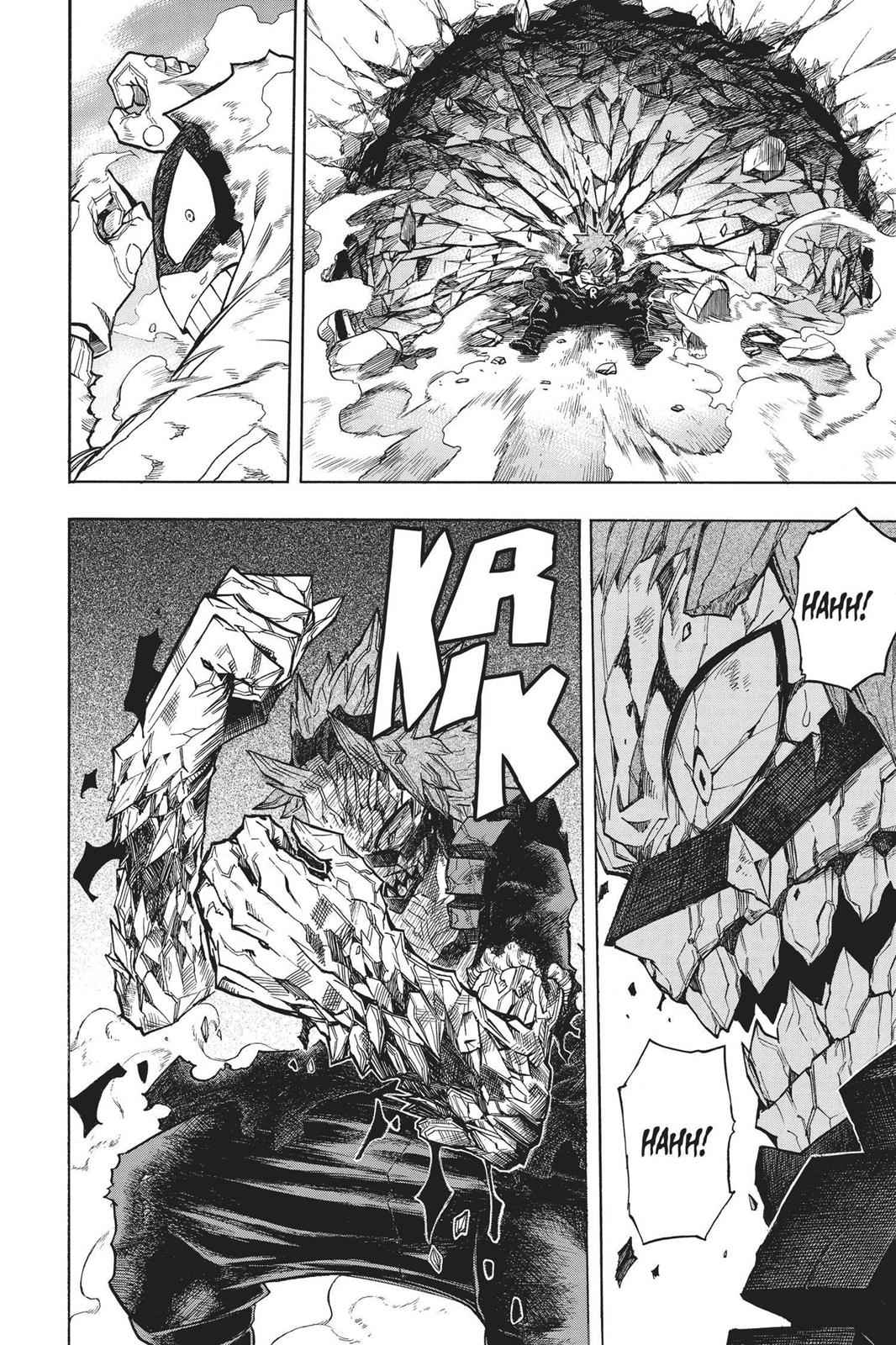 Read Boku no Hero Academia                                    My Hero Academia Manga Online