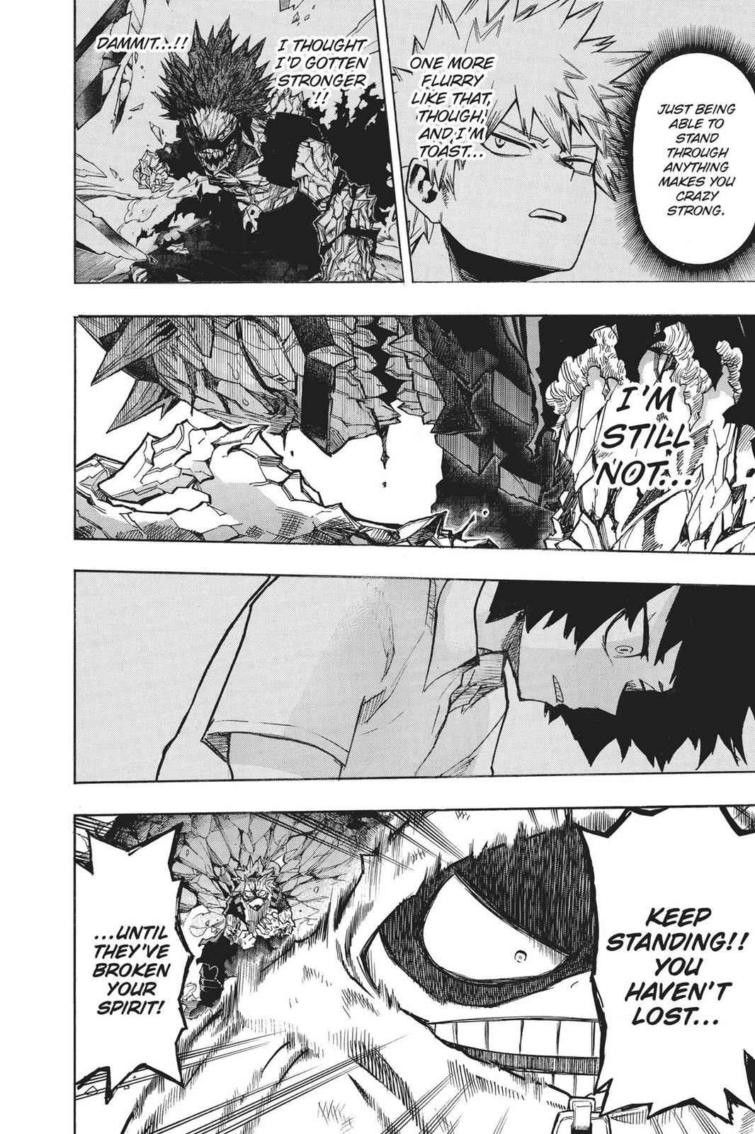 Read Boku no Hero Academia                                    My Hero Academia Manga Online