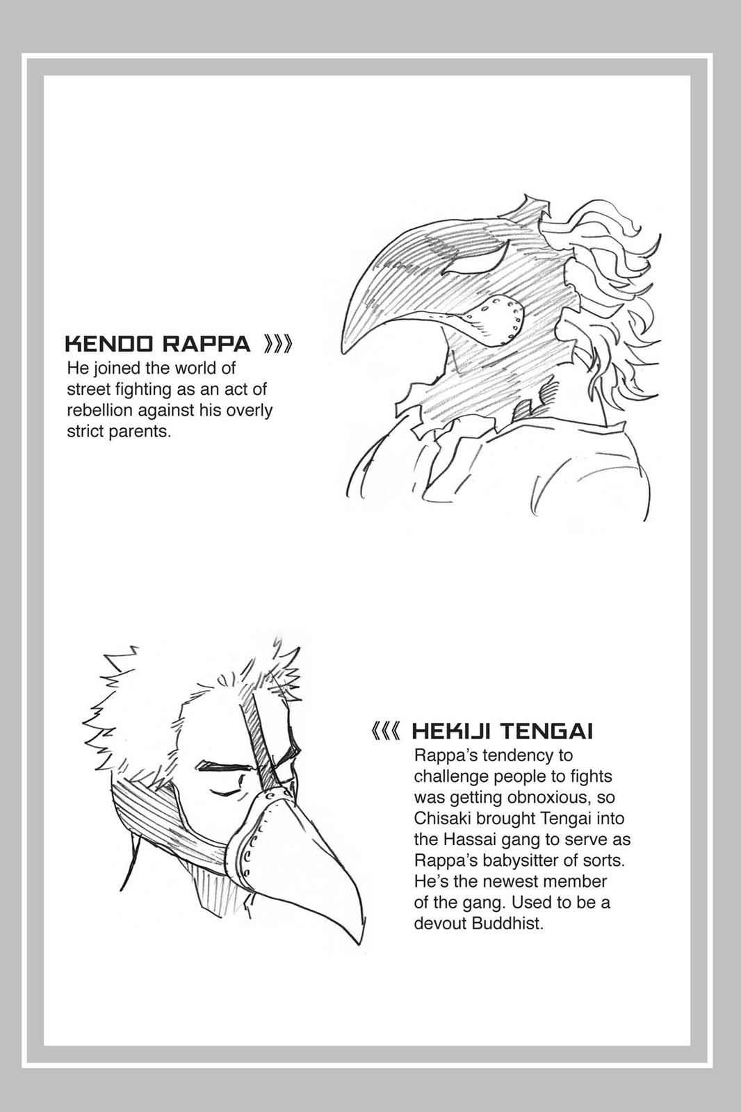 Read Boku no Hero Academia                                    My Hero Academia Manga Online