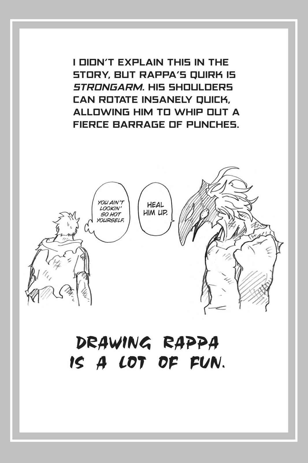 Read Boku no Hero Academia                                    My Hero Academia Manga Online