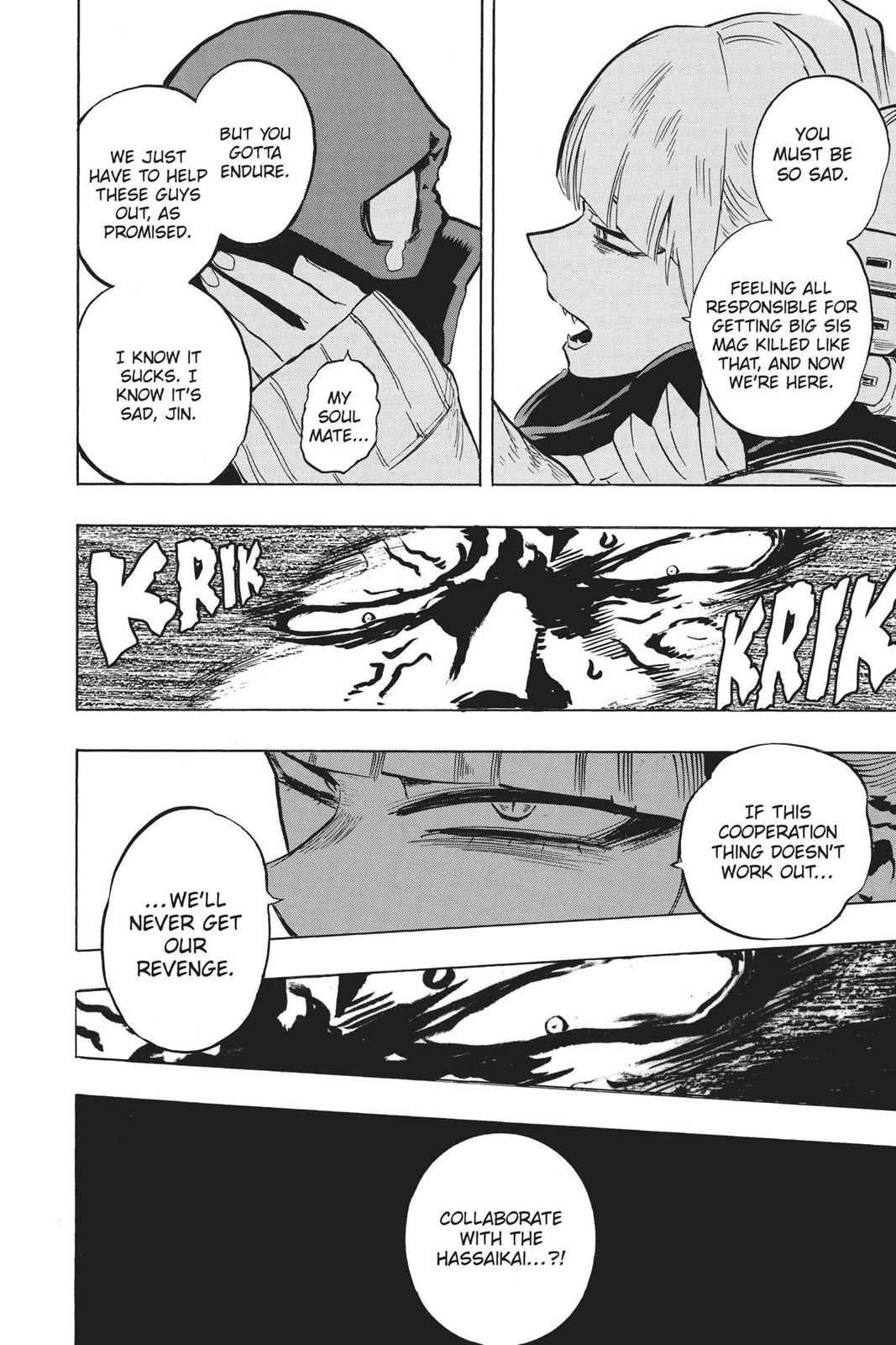 Read Boku no Hero Academia                                    My Hero Academia Manga Online