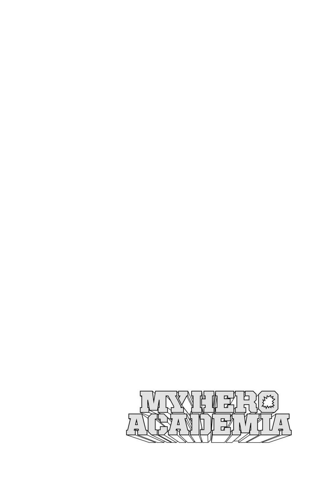 Read Boku no Hero Academia                                    My Hero Academia Manga Online