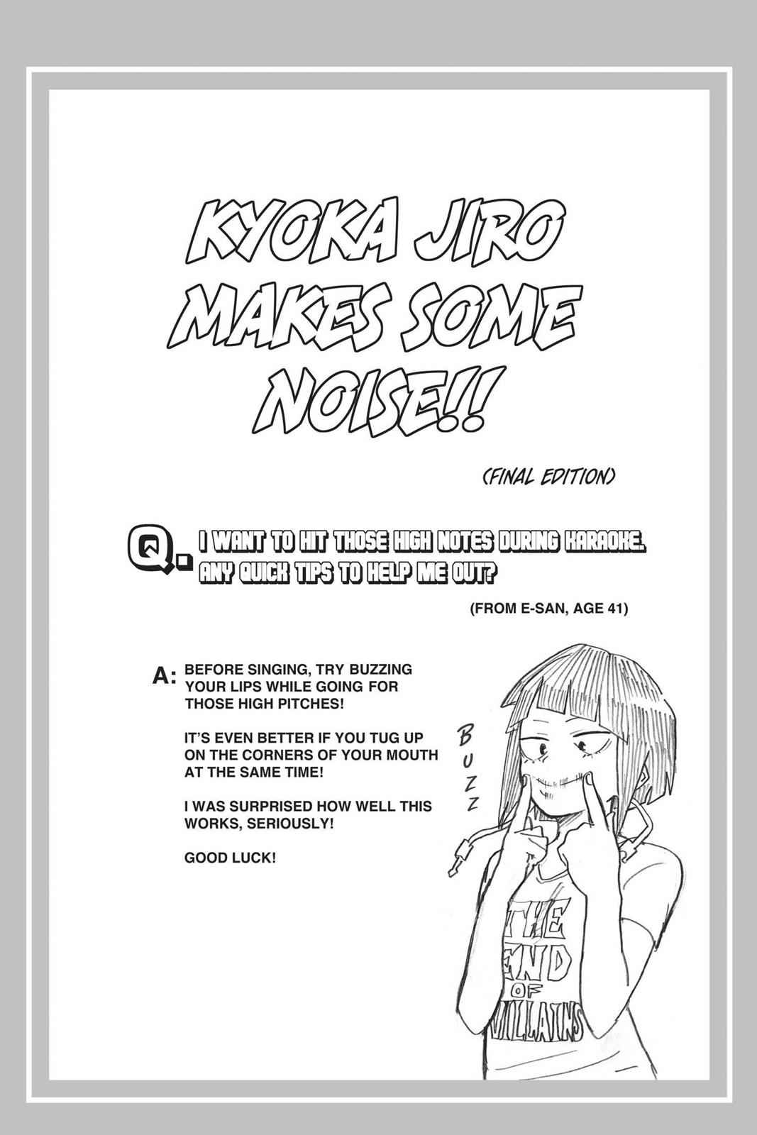 Read Boku no Hero Academia                                    My Hero Academia Manga Online
