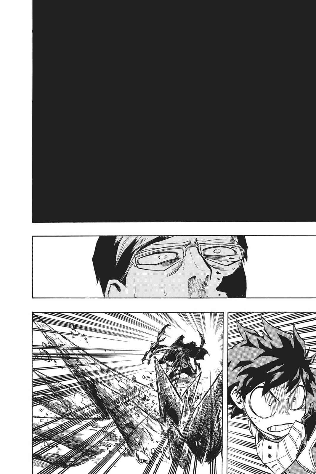 Read Boku no Hero Academia                                    My Hero Academia Manga Online