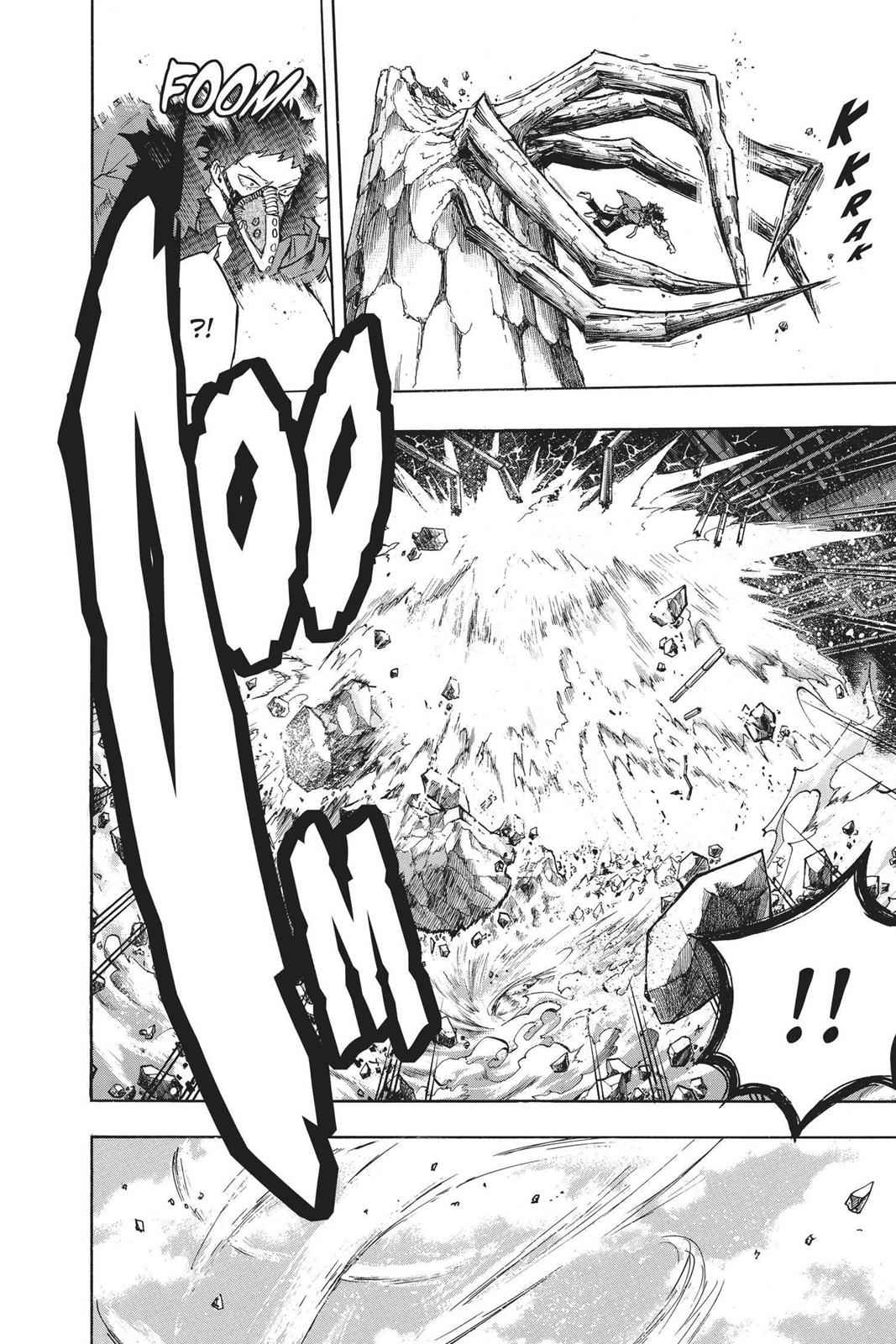 Read Boku no Hero Academia                                    My Hero Academia Manga Online