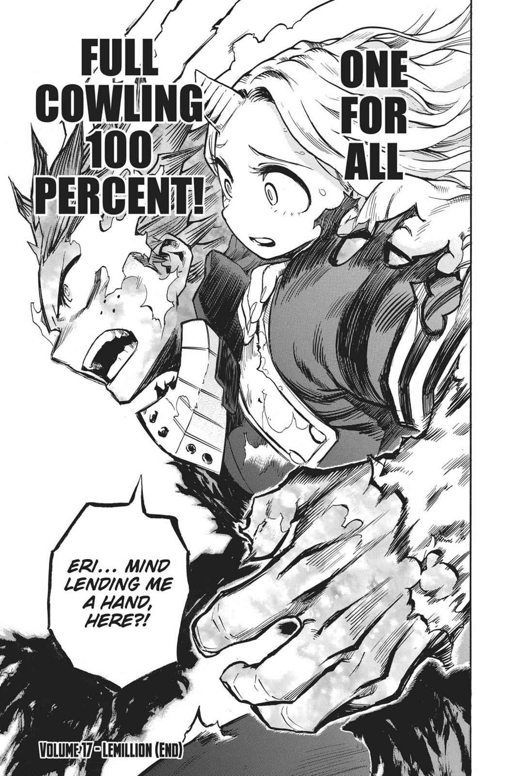 Read Boku no Hero Academia                                    My Hero Academia Manga Online