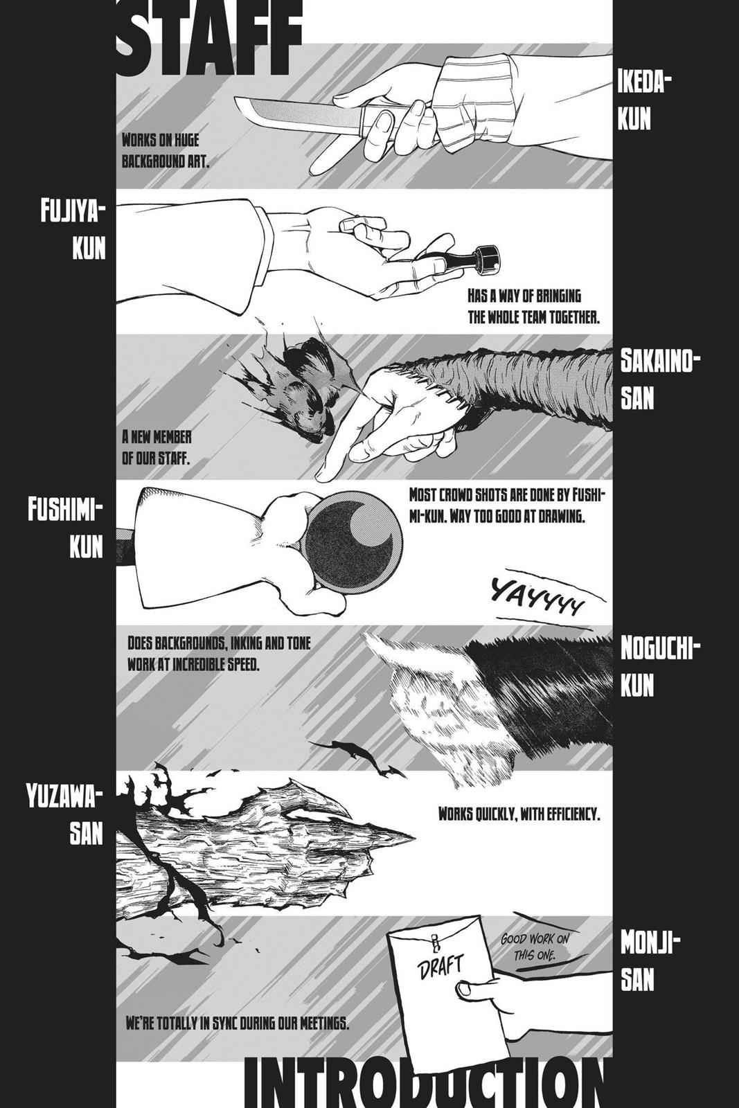 Read Boku no Hero Academia                                    My Hero Academia Manga Online