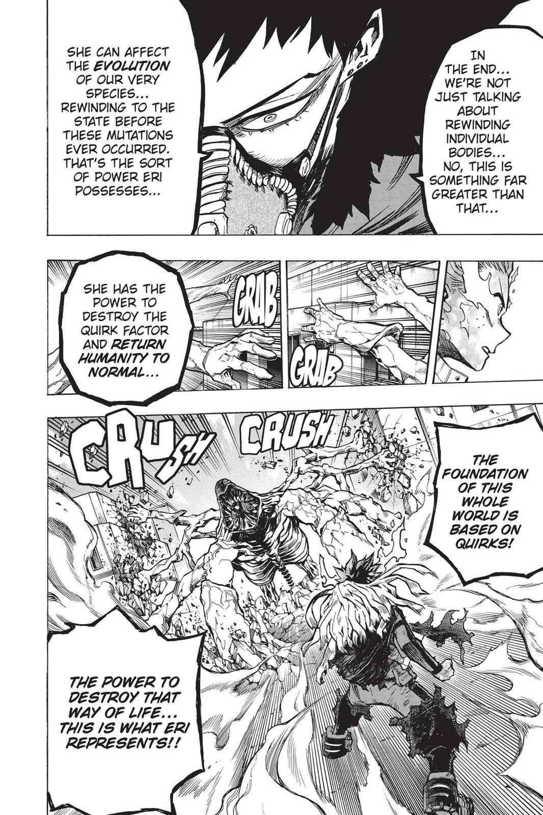Read Boku no Hero Academia                                    My Hero Academia Manga Online