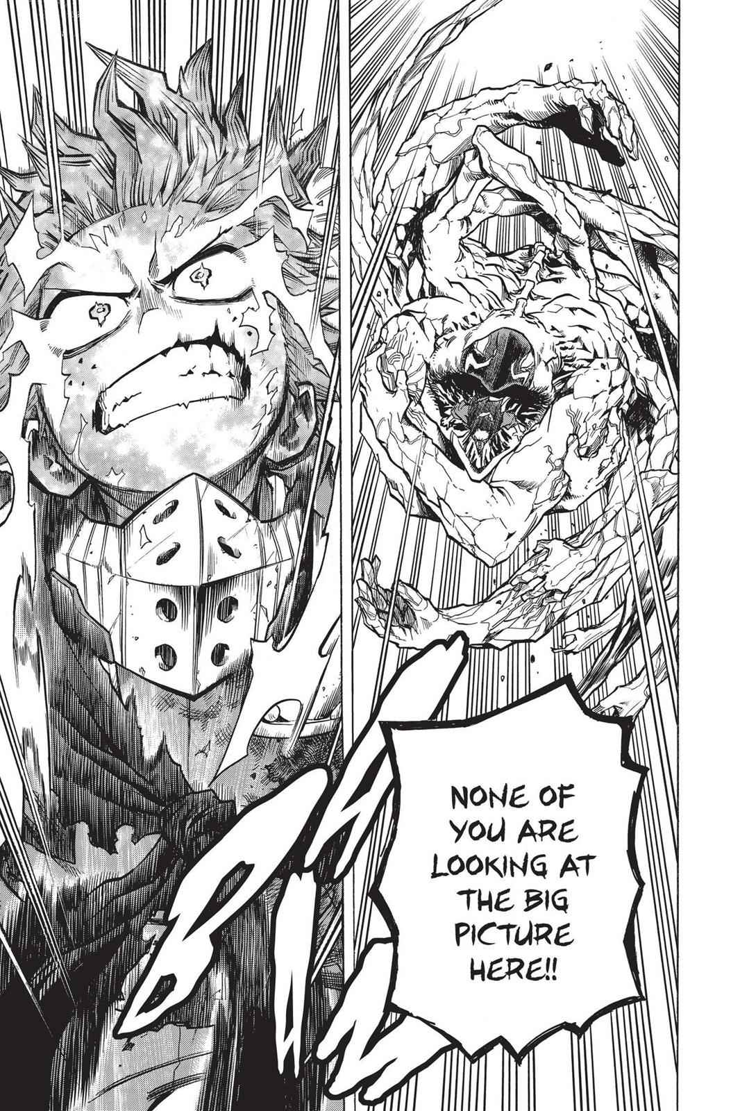 Read Boku no Hero Academia                                    My Hero Academia Manga Online