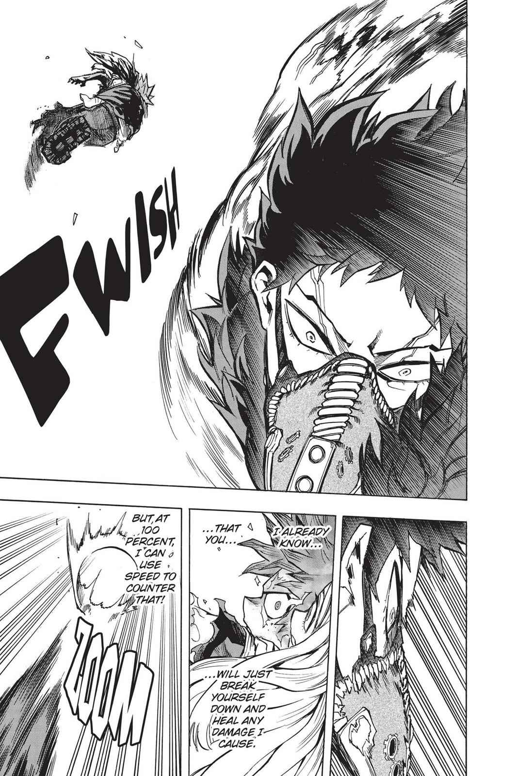Read Boku no Hero Academia                                    My Hero Academia Manga Online