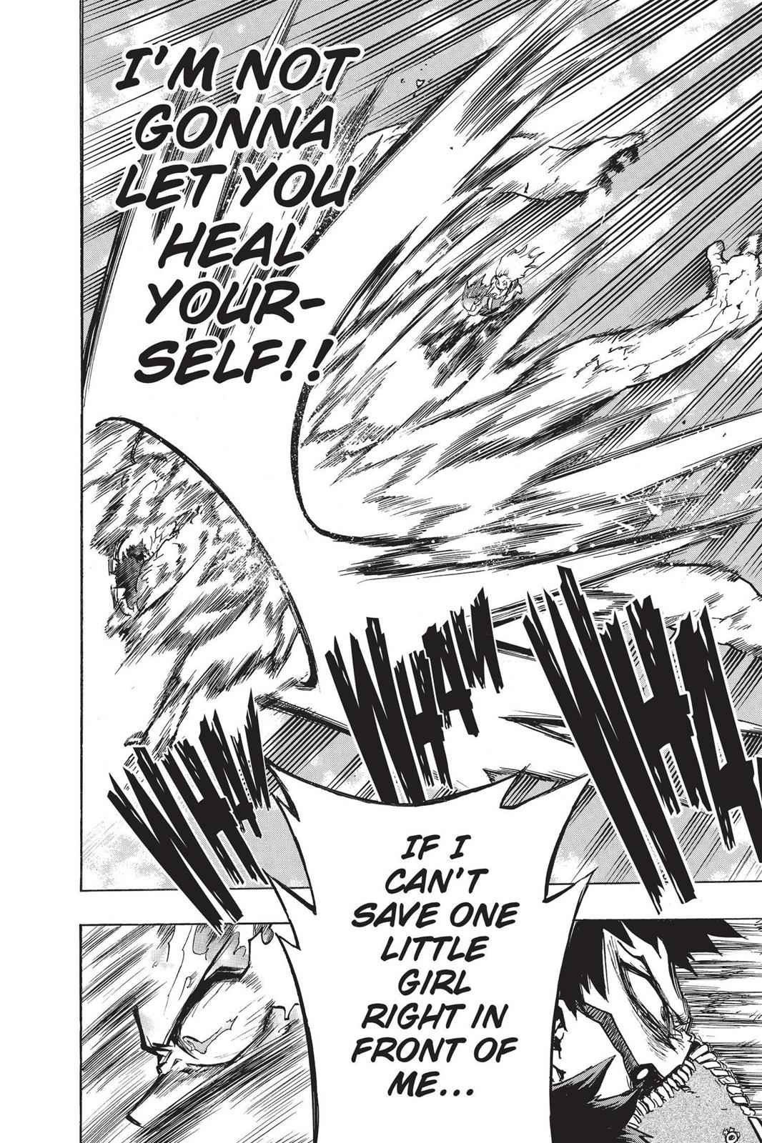 Read Boku no Hero Academia                                    My Hero Academia Manga Online