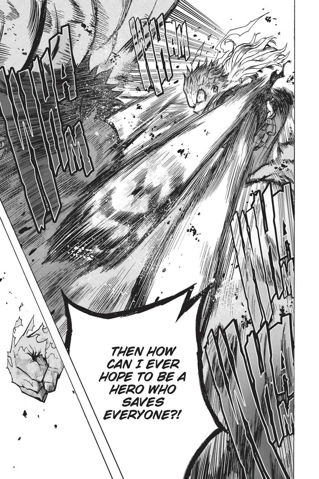Read Boku no Hero Academia                                    My Hero Academia Manga Online