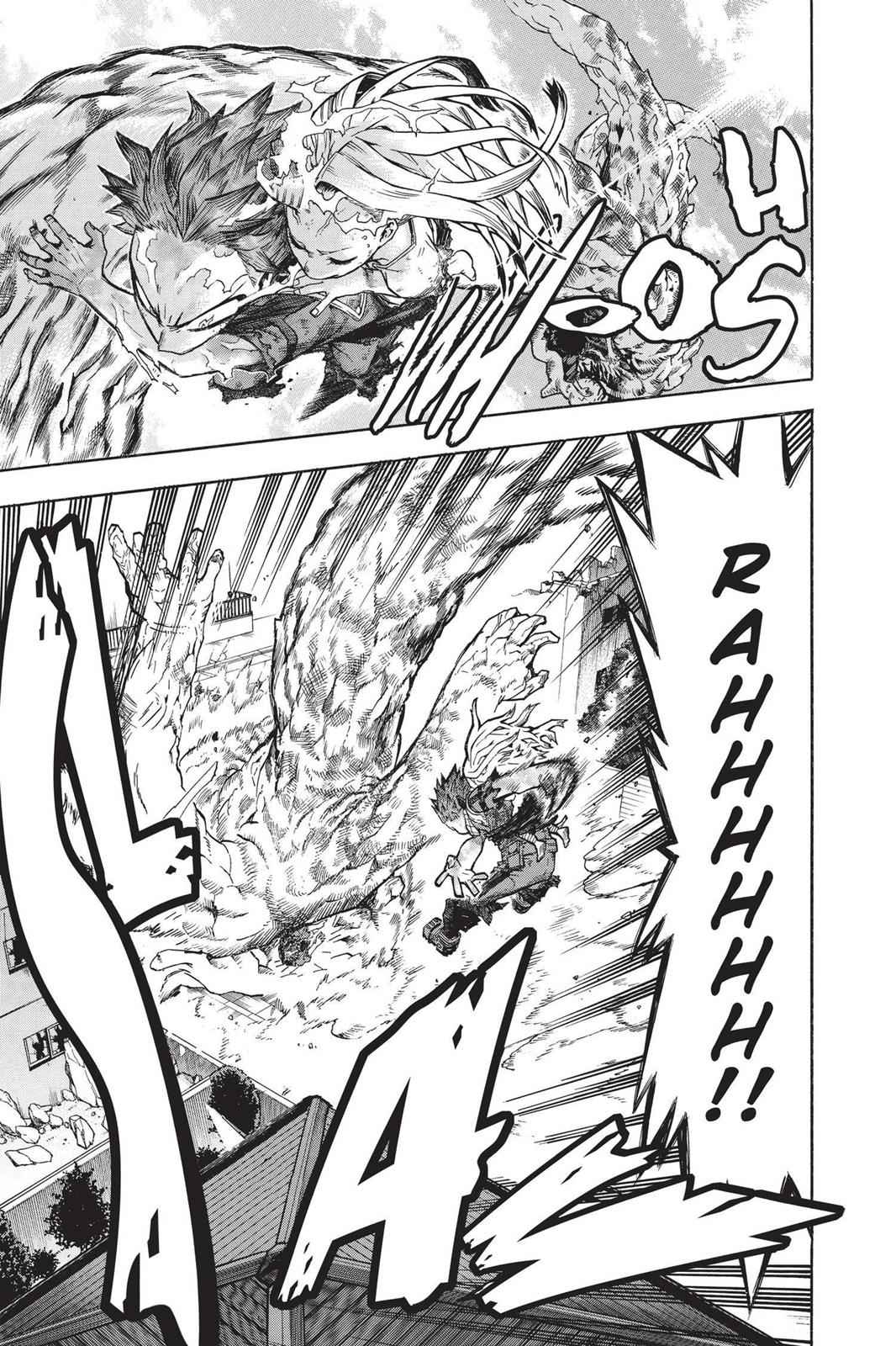 Read Boku no Hero Academia                                    My Hero Academia Manga Online