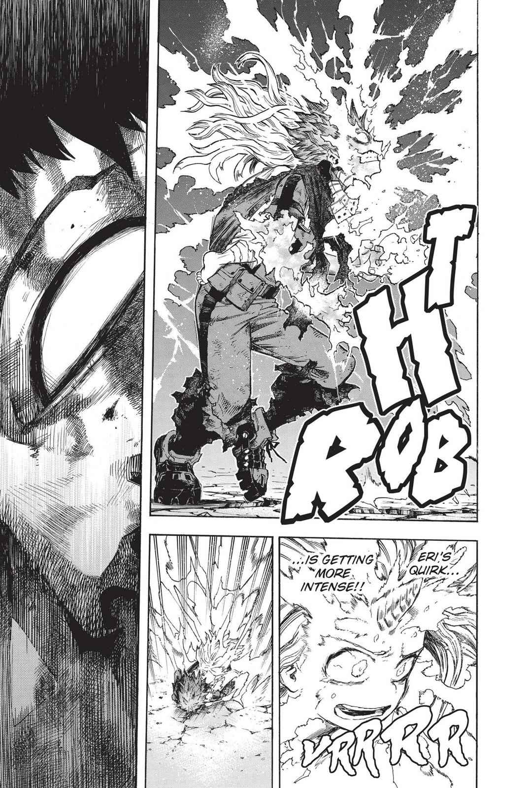 Read Boku no Hero Academia                                    My Hero Academia Manga Online