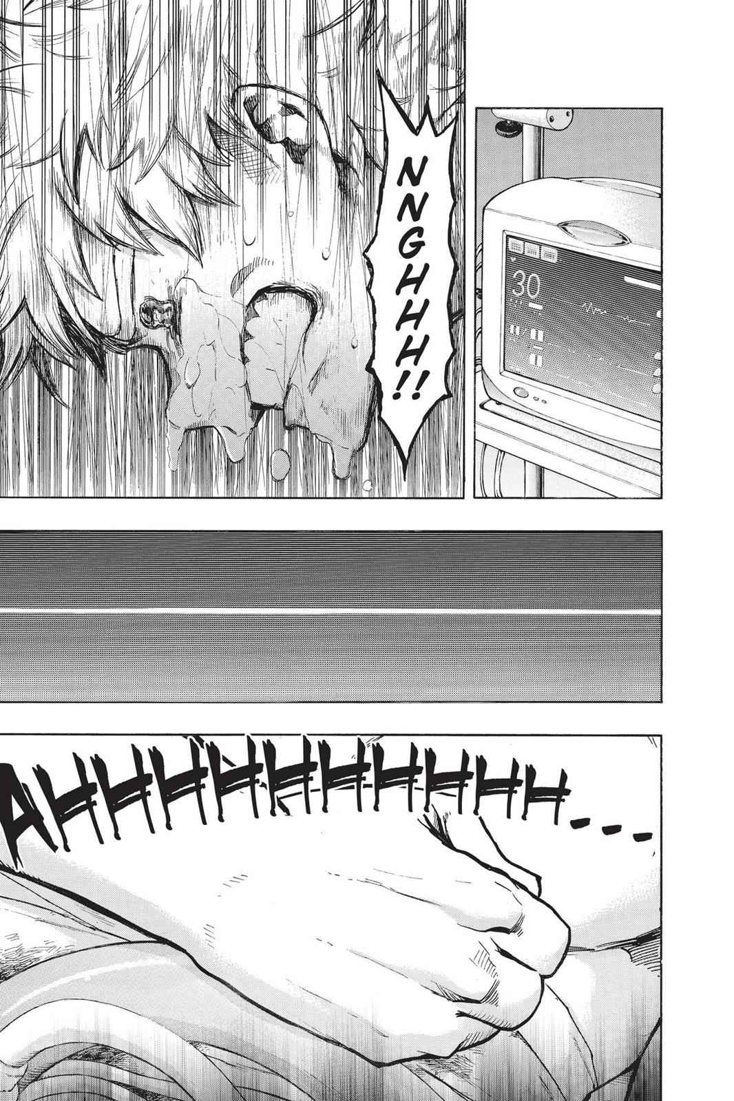 Read Boku no Hero Academia                                    My Hero Academia Manga Online