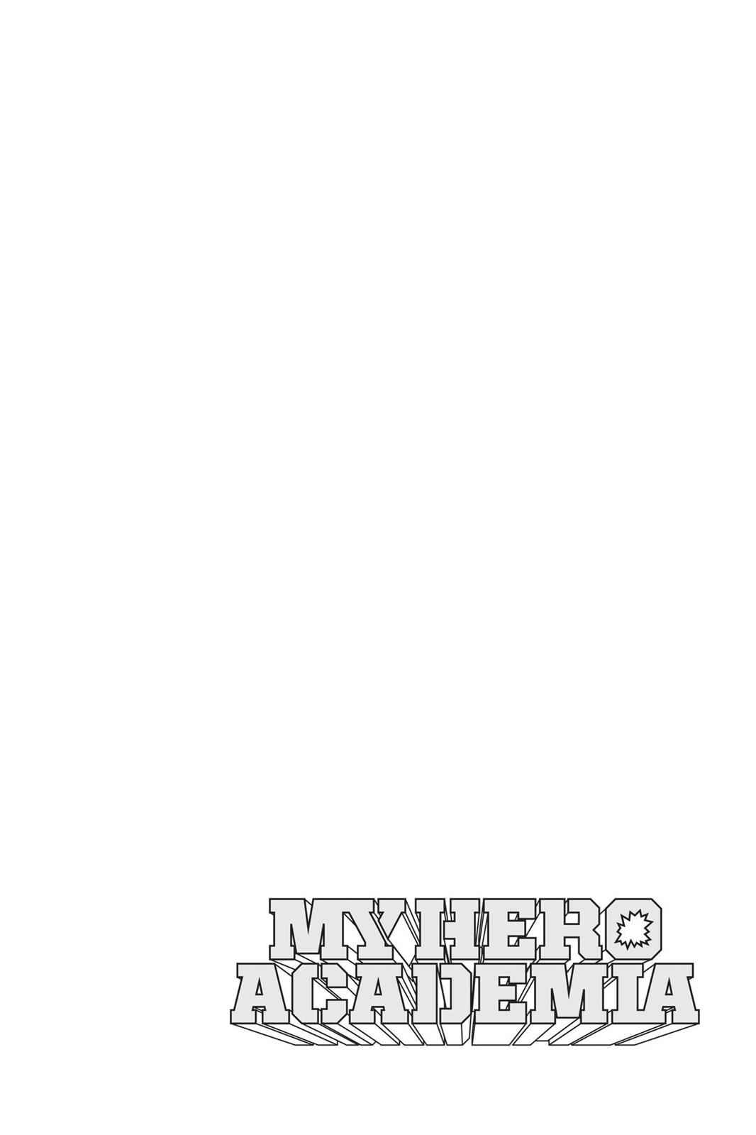 Read Boku no Hero Academia                                    My Hero Academia Manga Online