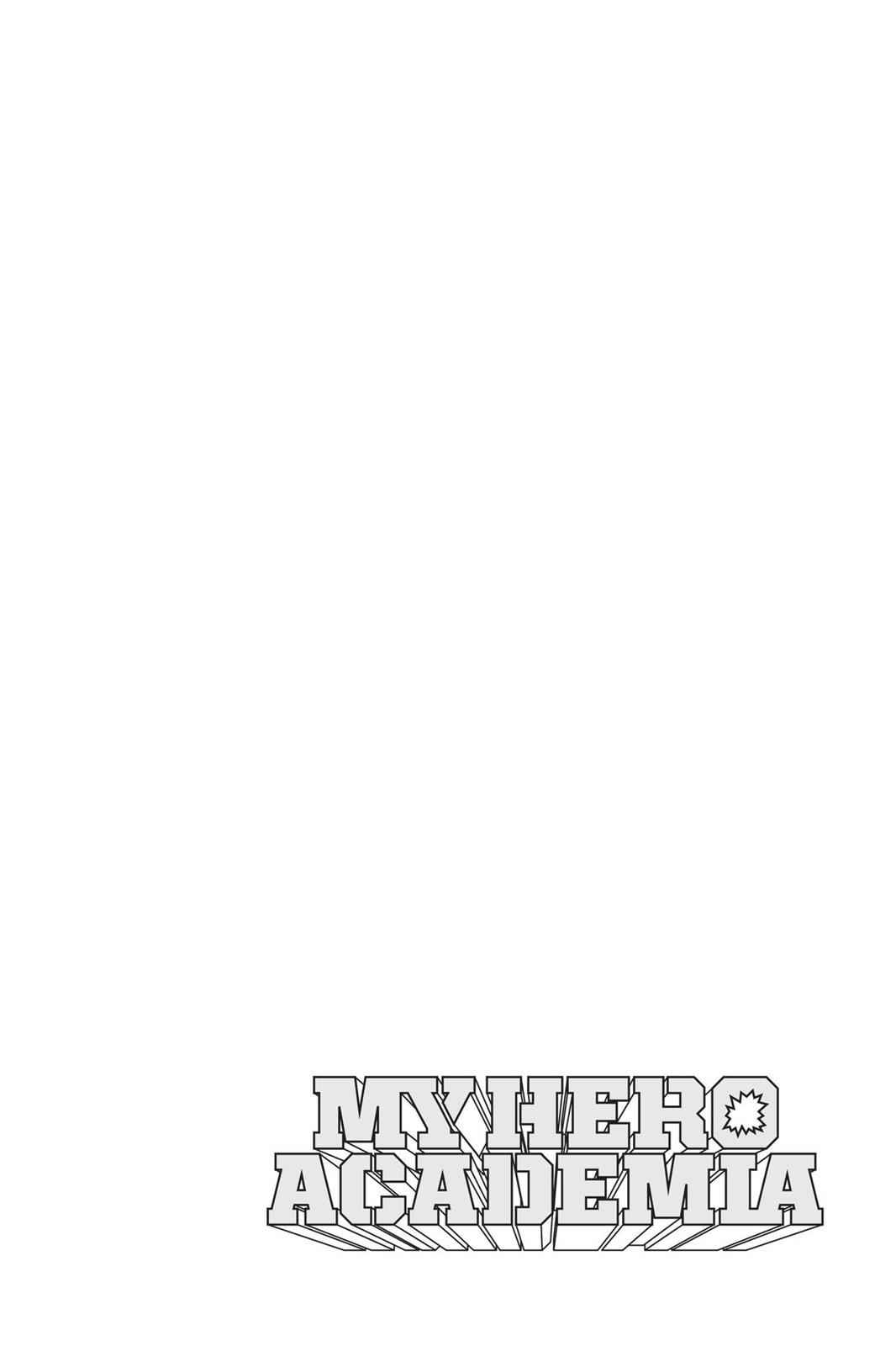 Read Boku no Hero Academia                                    My Hero Academia Manga Online