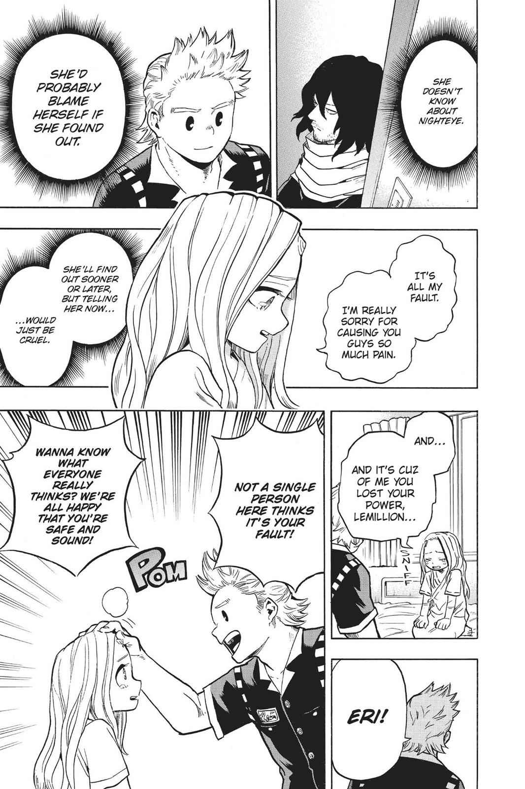 Read Boku no Hero Academia                                    My Hero Academia Manga Online