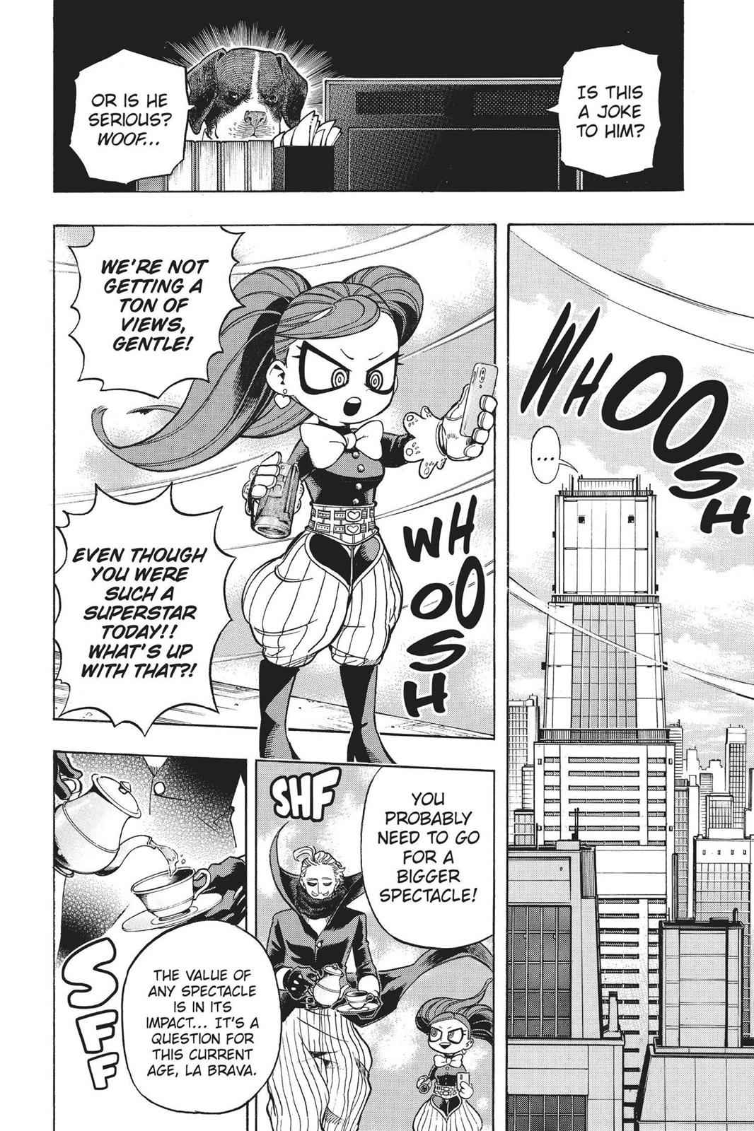 Read Boku no Hero Academia                                    My Hero Academia Manga Online