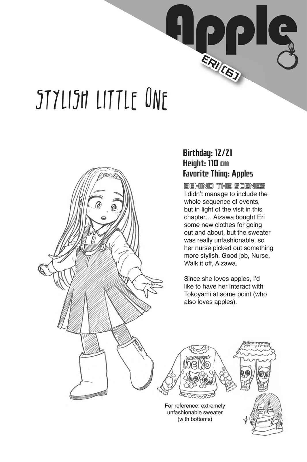 Read Boku no Hero Academia                                    My Hero Academia Manga Online