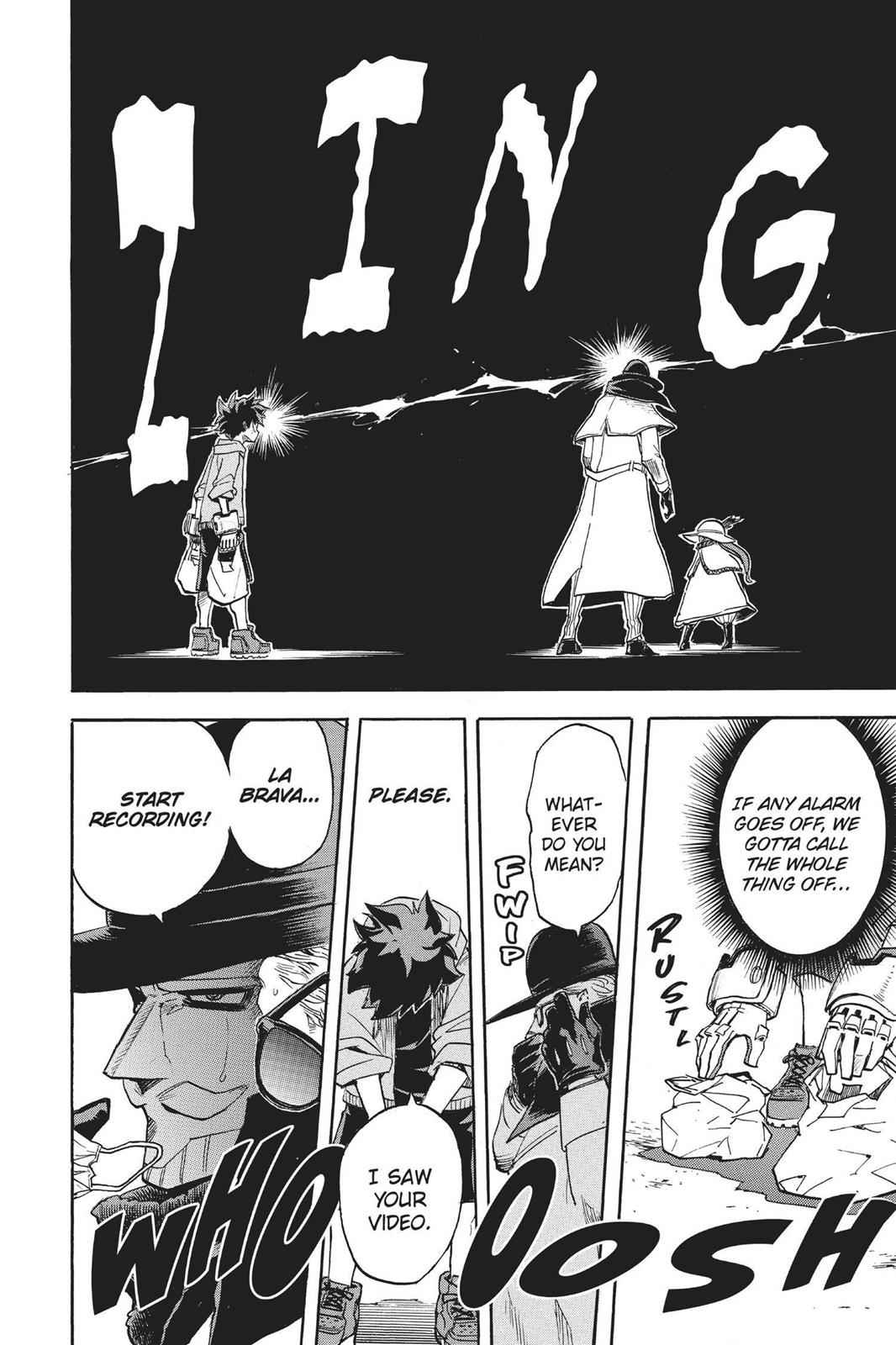 Read Boku no Hero Academia                                    My Hero Academia Manga Online