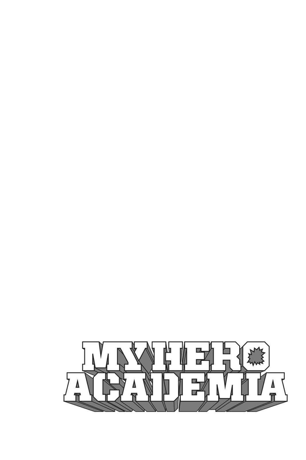 Read Boku no Hero Academia                                    My Hero Academia Manga Online