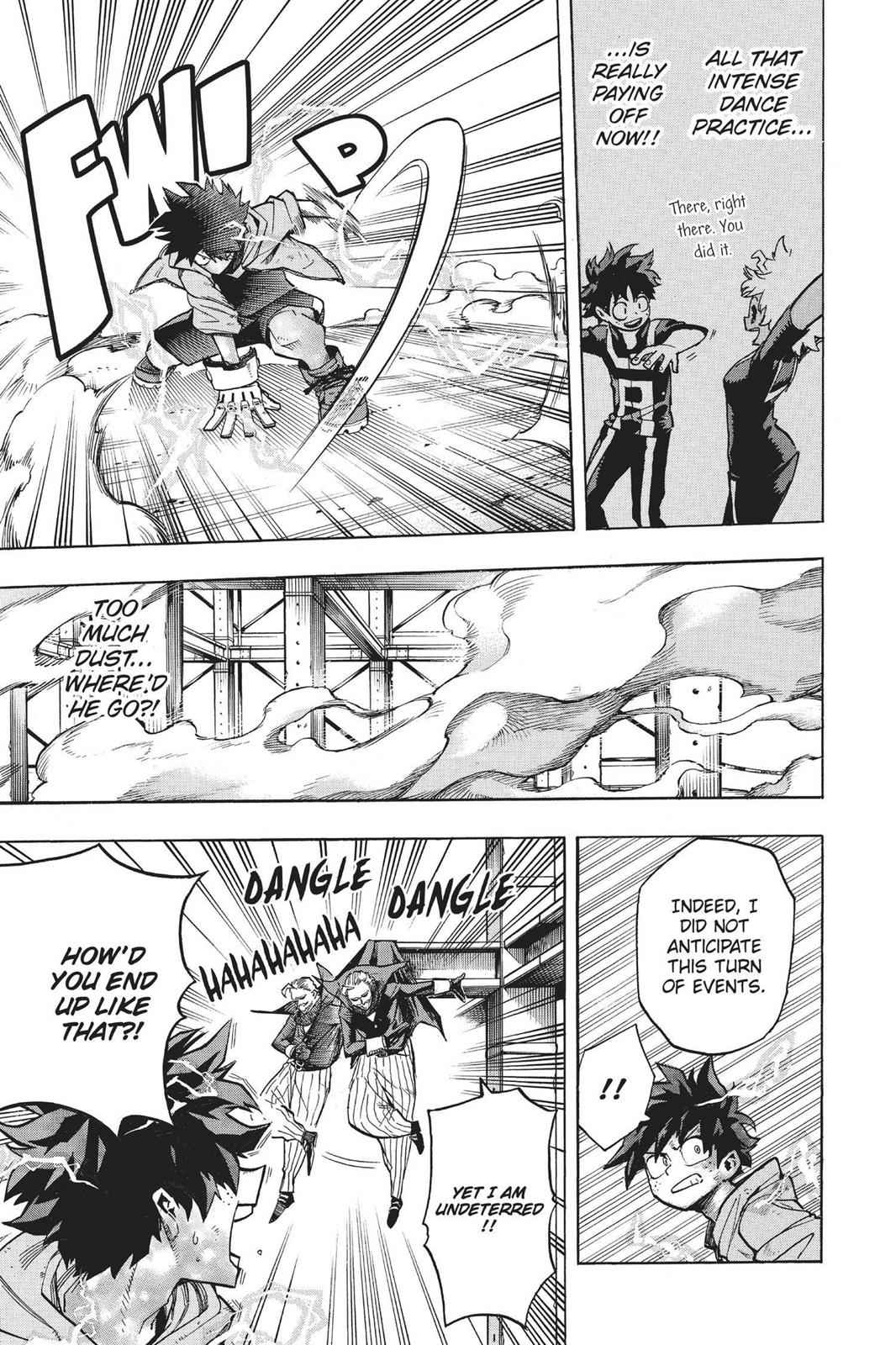 Read Boku no Hero Academia                                    My Hero Academia Manga Online