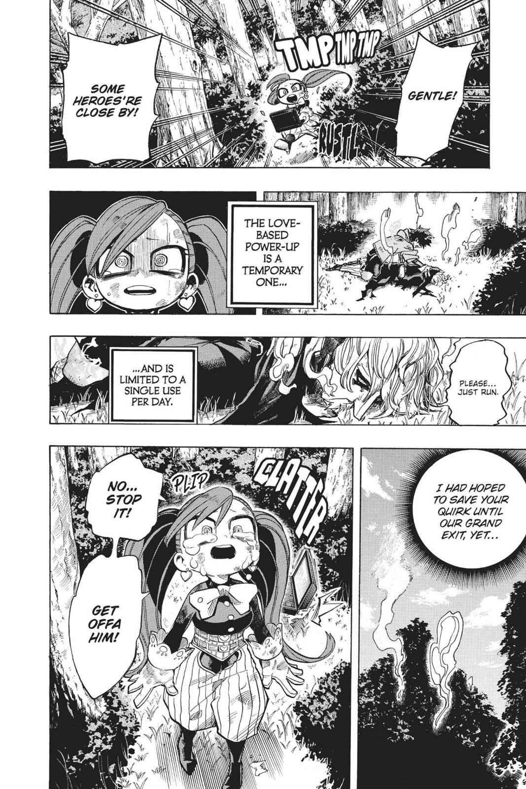 Read Boku no Hero Academia                                    My Hero Academia Manga Online