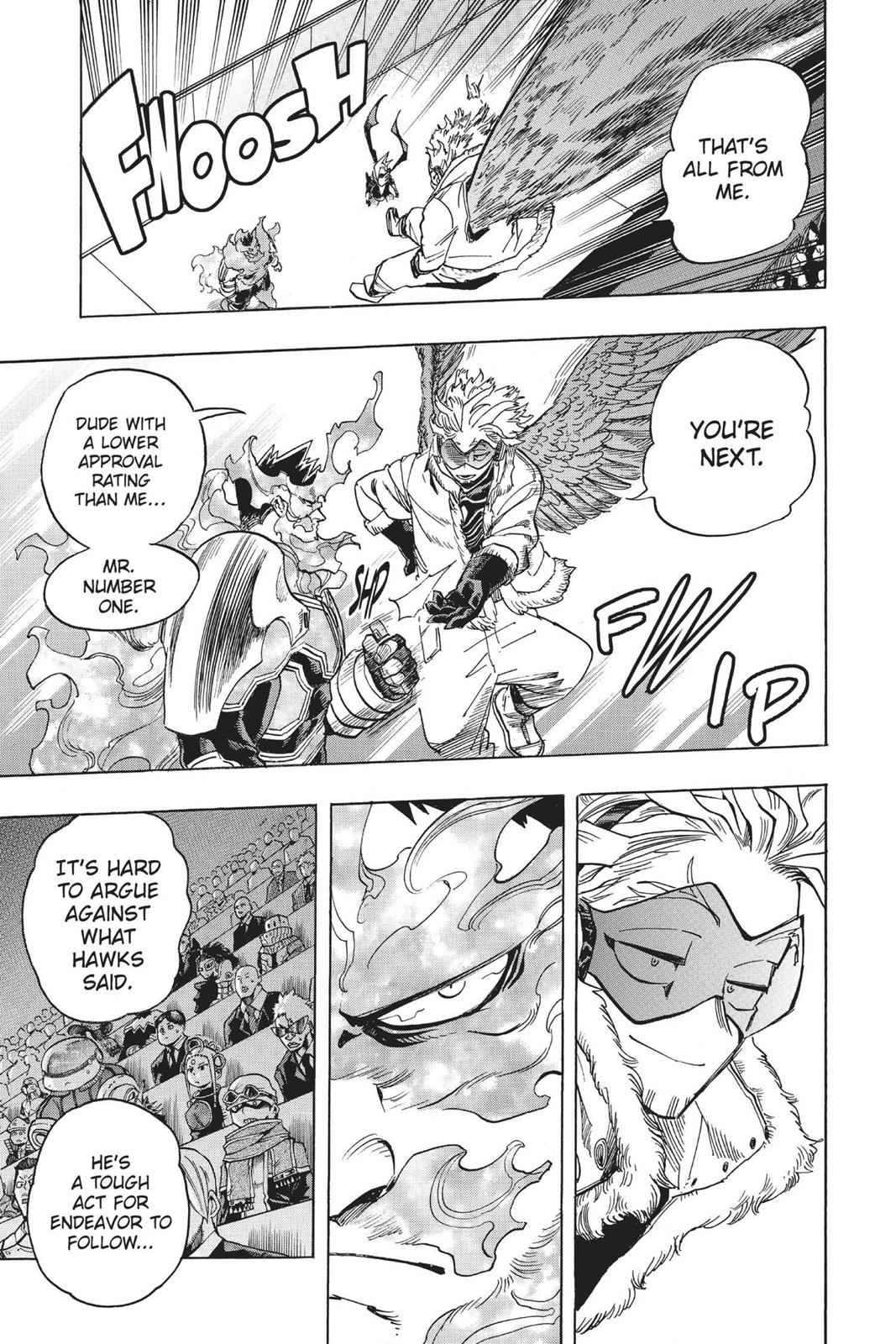 Read Boku no Hero Academia                                    My Hero Academia Manga Online