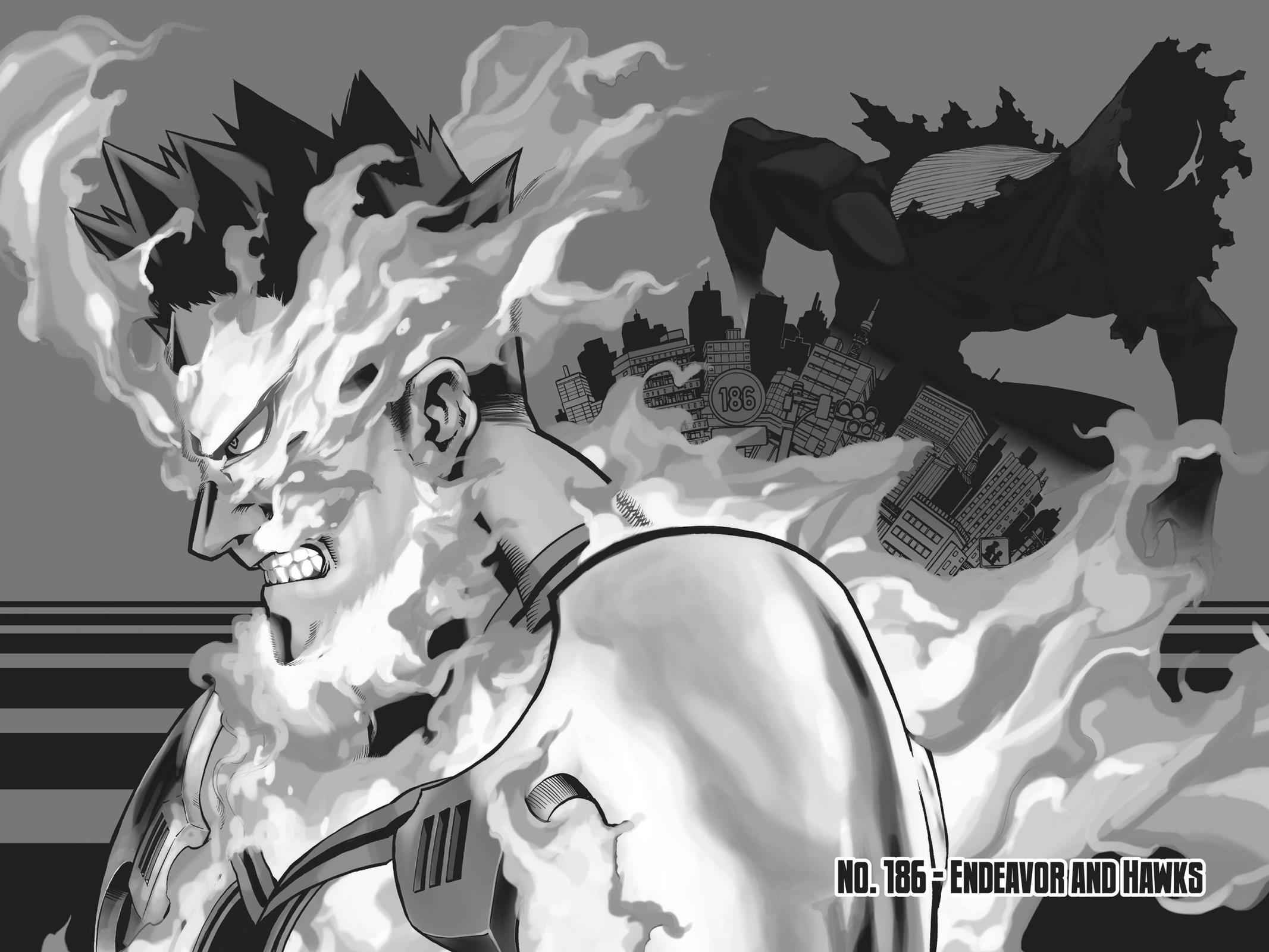 Read Boku no Hero Academia                                    My Hero Academia Manga Online