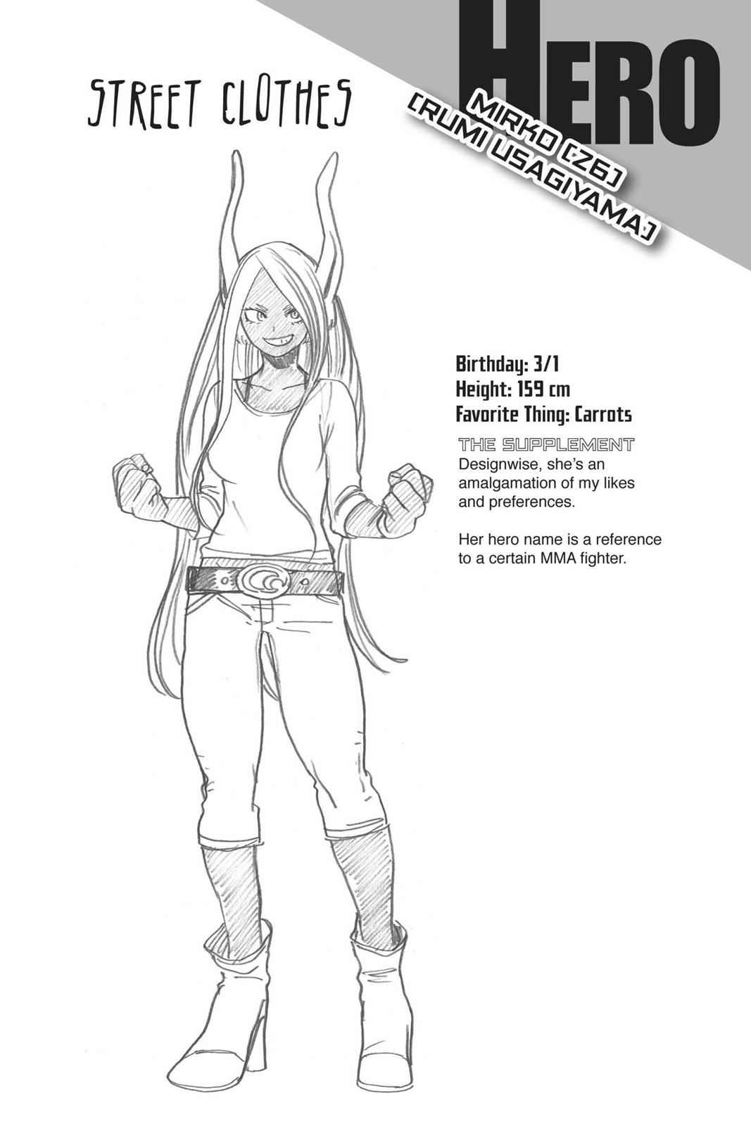 Read Boku no Hero Academia                                    My Hero Academia Manga Online