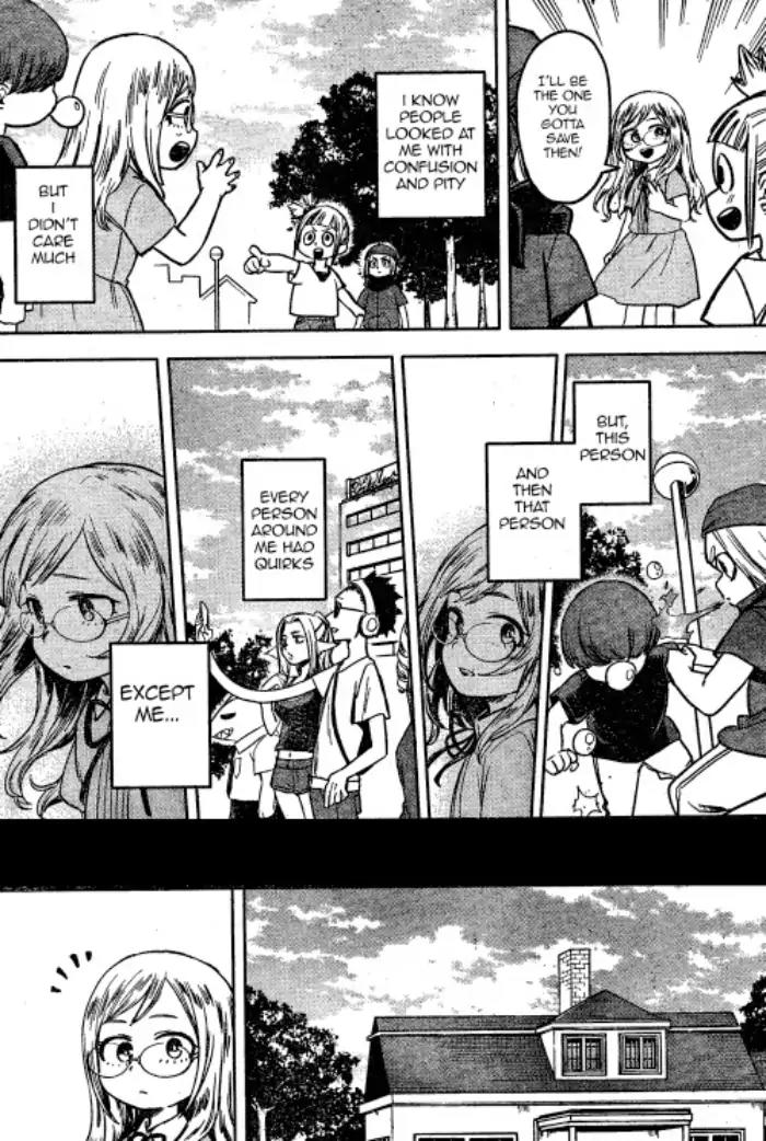 Read Boku no Hero Academia                                    My Hero Academia Manga Online