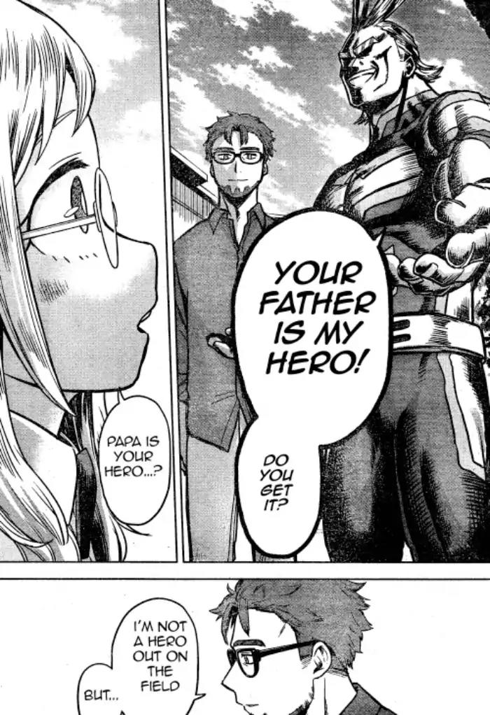 Read Boku no Hero Academia                                    My Hero Academia Manga Online