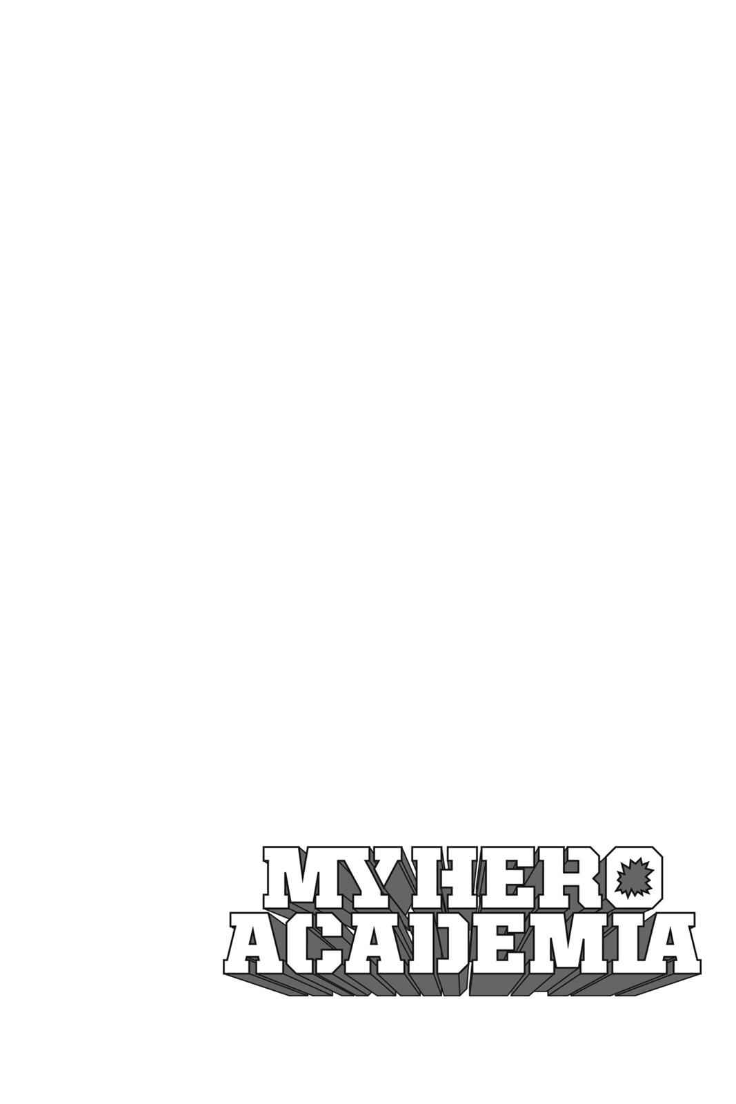 Read Boku no Hero Academia                                    My Hero Academia Manga Online