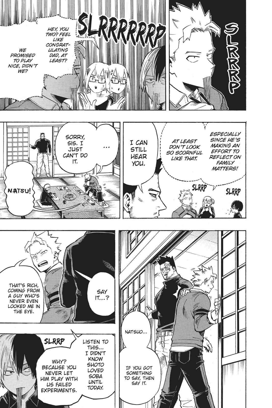 Read Boku no Hero Academia                                    My Hero Academia Manga Online
