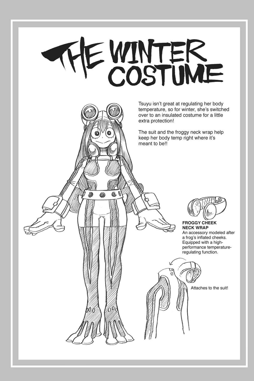 Read Boku no Hero Academia                                    My Hero Academia Manga Online