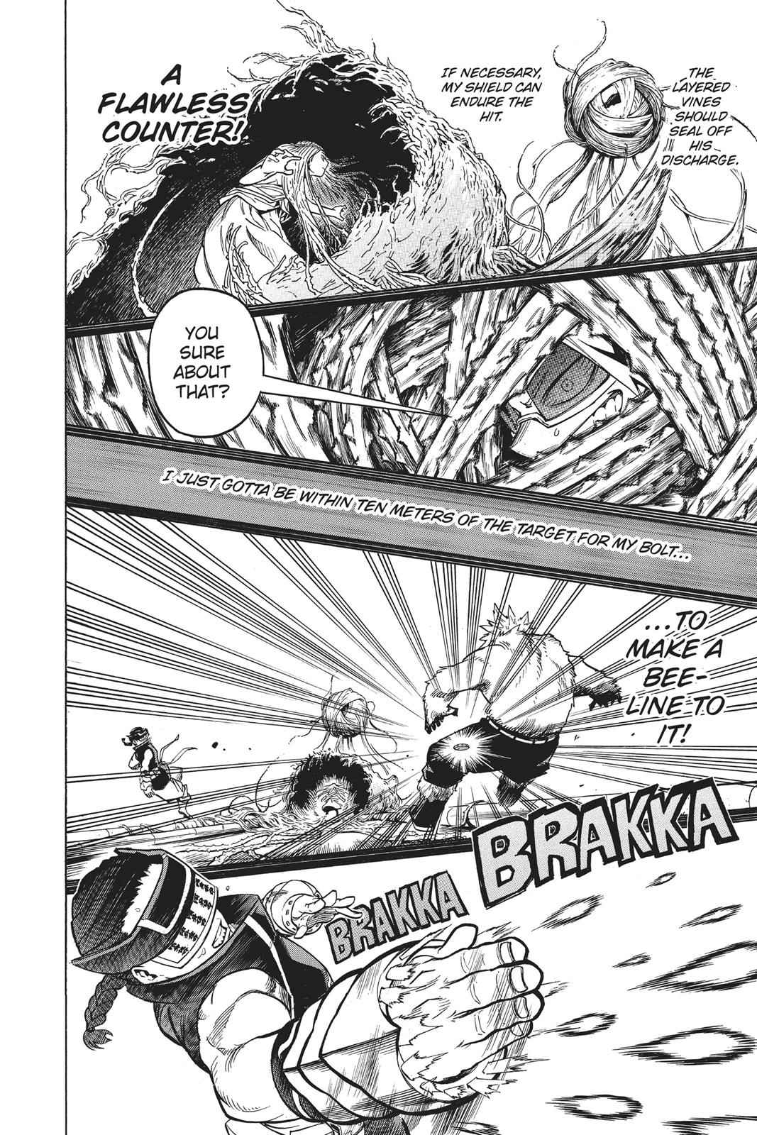 Read Boku no Hero Academia                                    My Hero Academia Manga Online
