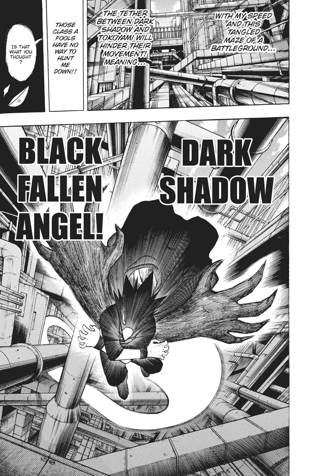 Read Boku no Hero Academia                                    My Hero Academia Manga Online