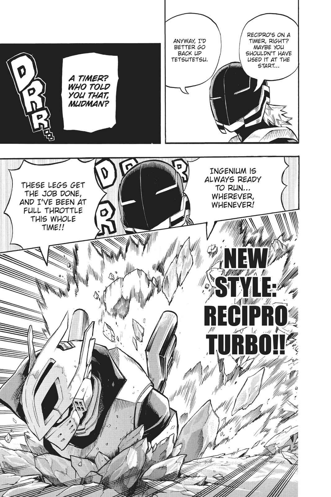 Read Boku no Hero Academia                                    My Hero Academia Manga Online