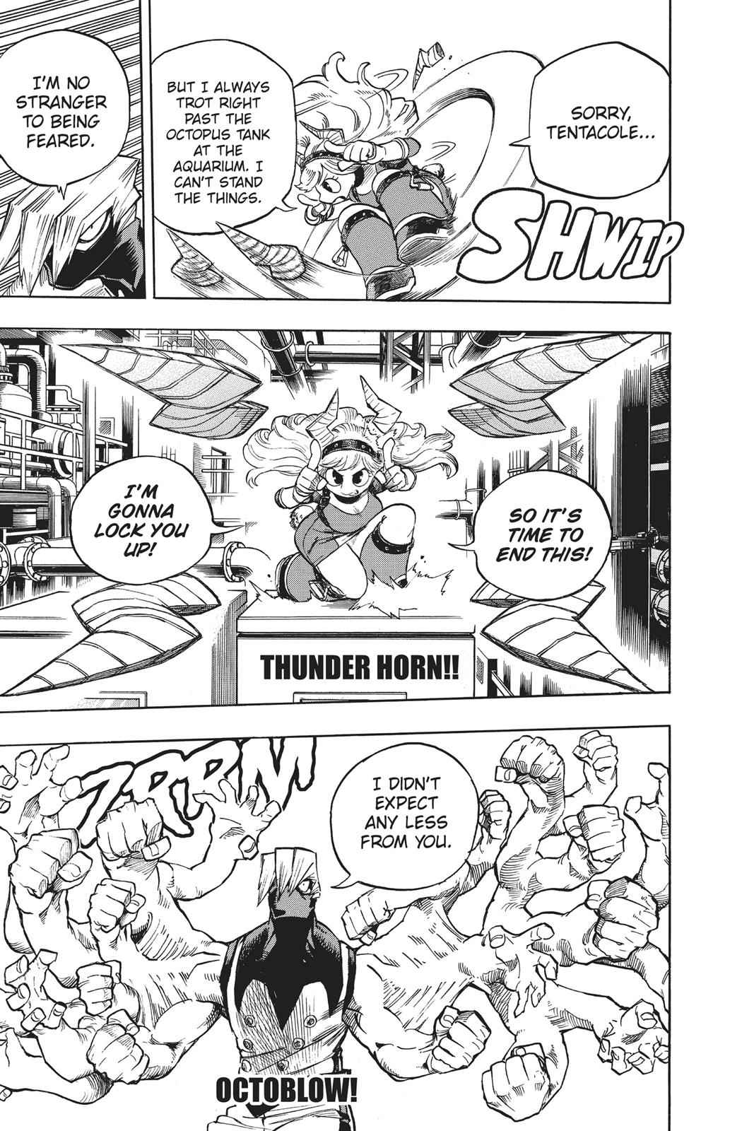 Read Boku no Hero Academia                                    My Hero Academia Manga Online