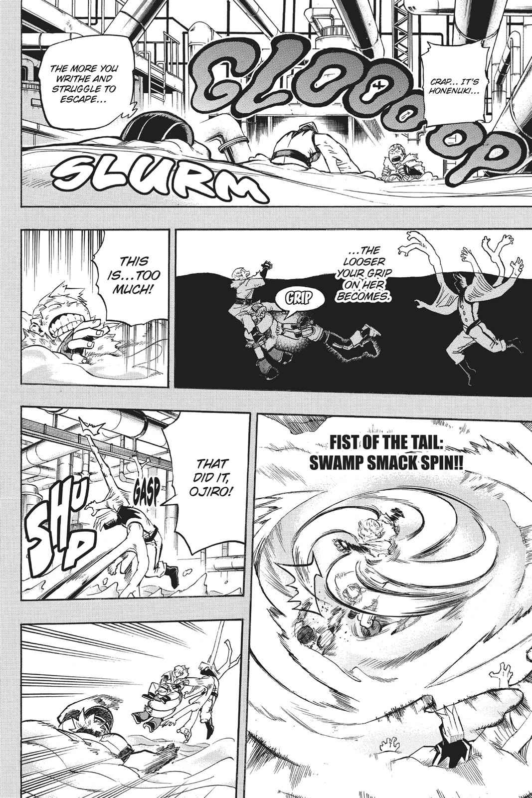 Read Boku no Hero Academia                                    My Hero Academia Manga Online