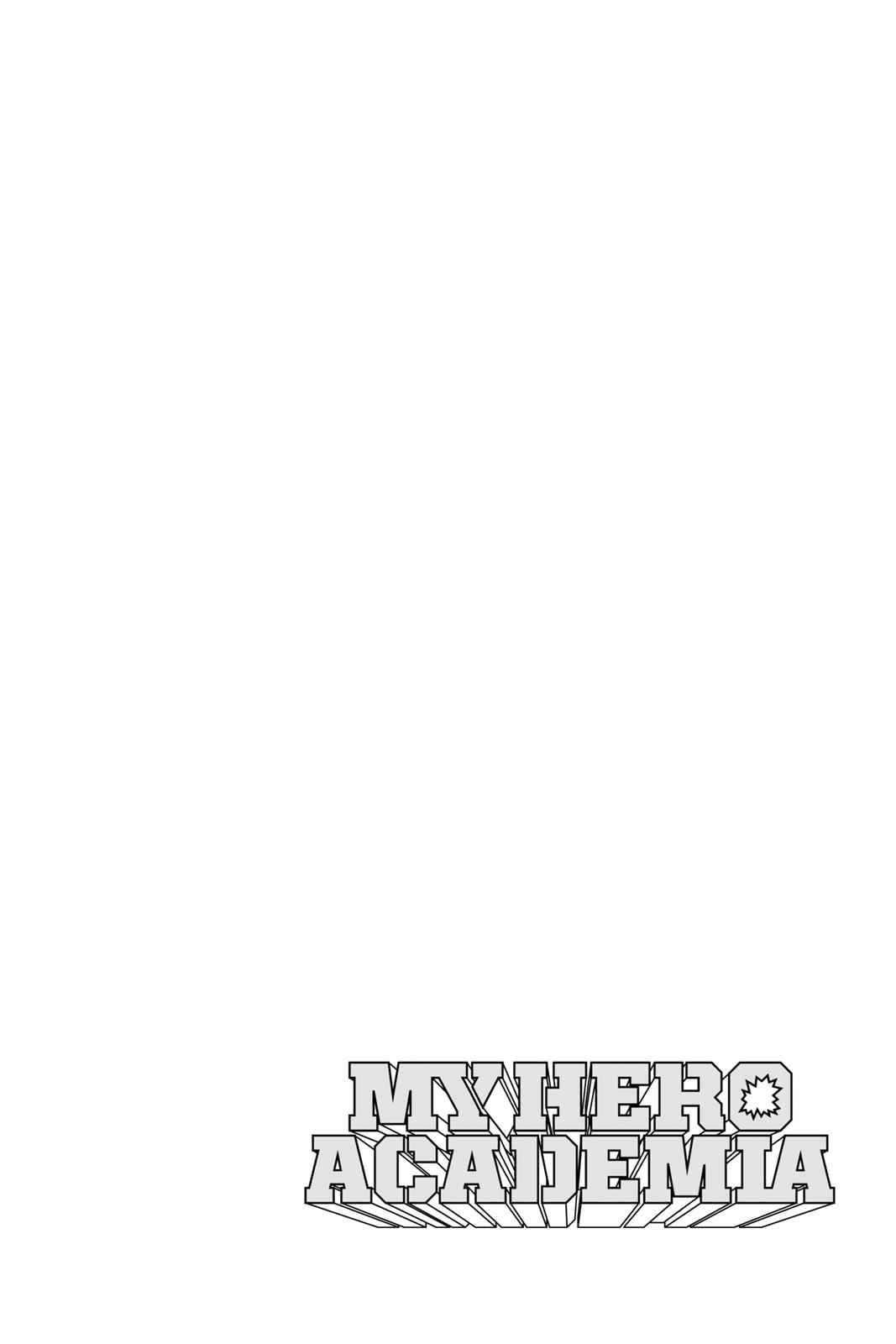 Read Boku no Hero Academia                                    My Hero Academia Manga Online