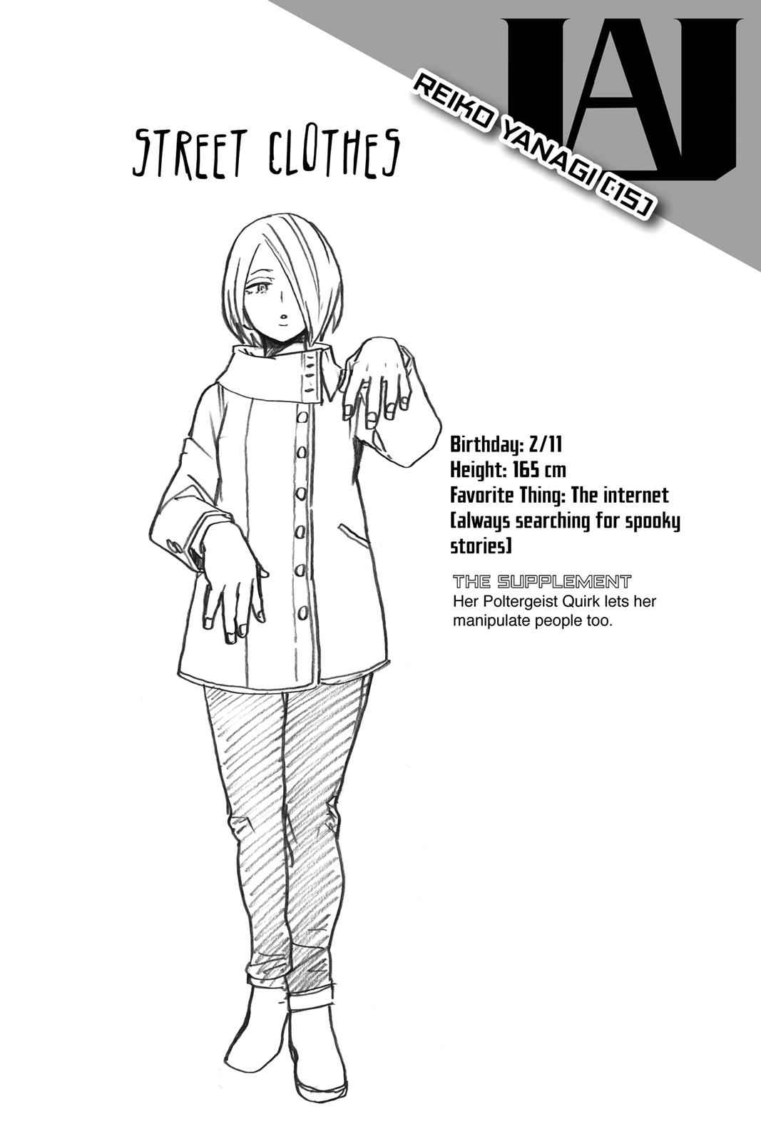 Read Boku no Hero Academia                                    My Hero Academia Manga Online